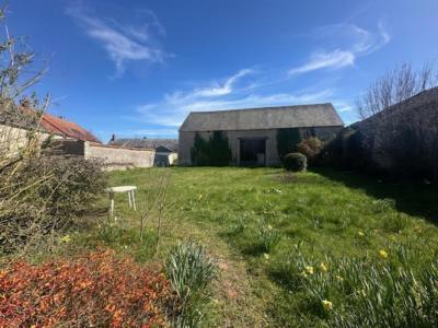 Annonce Vente 6 pi�ces Maison Allonnes 28