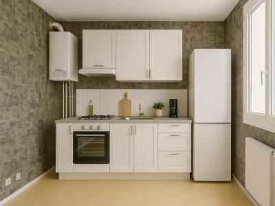 For rent Creusot 3 rooms 60 m2 Saone et loire (71200) photo 0