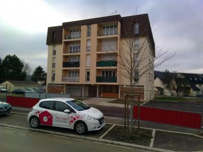 For rent Bar-sur-aube 3 rooms 84 m2 Aube (10200) photo 0