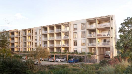 Acheter Appartement 59 m2 Propriano