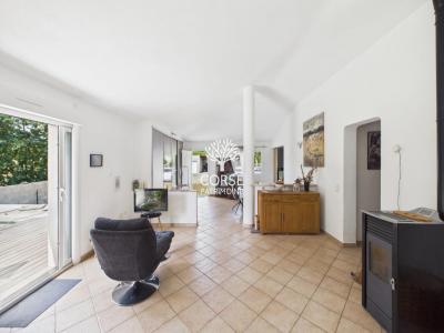 Annonce Vente 3 pi�ces Maison Ventiseri 20