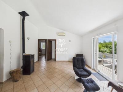 Acheter Maison 105 m2 Ventiseri