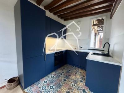 Annonce Vente 4 pi�ces Appartement Rouen 76