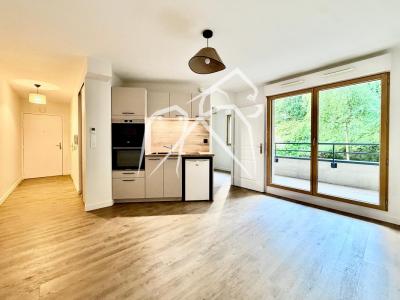 For rent Rouen 2 rooms 35 m2 Seine maritime (76000) photo 0