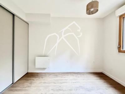 Louer Appartement 35 m2 Rouen