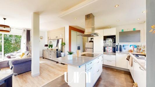 Annonce Vente 6 pi�ces Maison Sannerville 14