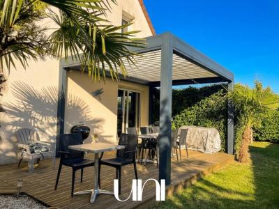 Acheter Maison 110 m2 Sannerville