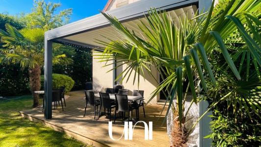 Acheter Maison Sannerville 369000 euros