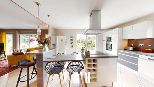 Acheter Maison 223 m2 Saint-ouen-du-mesnil-oger