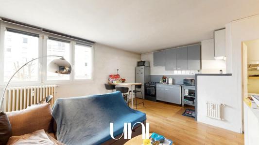 For sale Caen 2 rooms 34 m2 Calvados (14000) photo 0