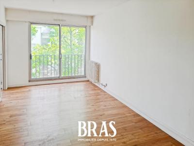 Annonce Vente 2 pi�ces Appartement Nantes 44
