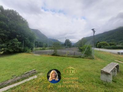 Annonce Vente Terrain Bielle 64