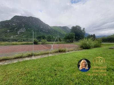 Acheter Terrain 1685 m2 Bielle