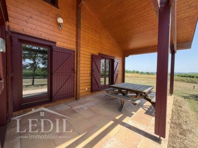 Annonce Vente 6 pi�ces Maison Lagraulet-du-gers 32