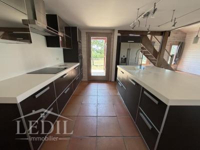 Acheter Maison Lagraulet-du-gers 283500 euros
