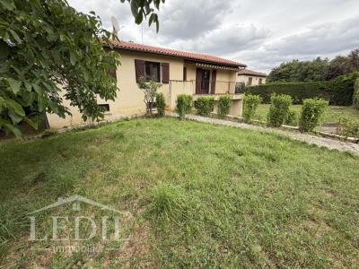 For sale Valence-sur-baise 5 rooms 111 m2 Gers (32310) photo 0