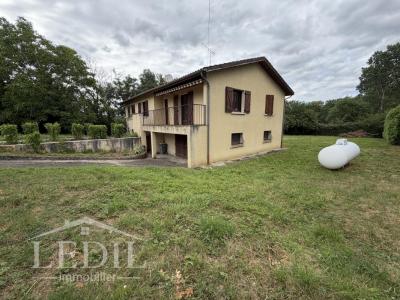 For sale Valence-sur-baise 5 rooms 111 m2 Gers (32310) photo 3