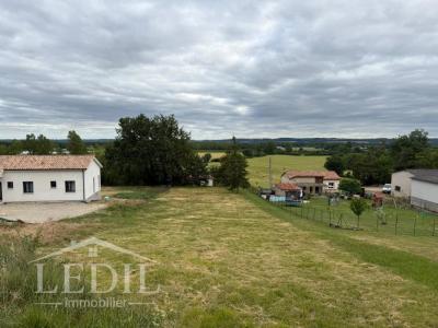 For sale Saint-hilaire-de-lusignan 2 rooms 1531 m2 Lot et garonne (47450) photo 0