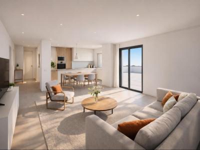Annonce Vente 5 pi�ces Appartement Lattes 34