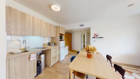 Louer Appartement 59 m2 Asnieres-sur-seine