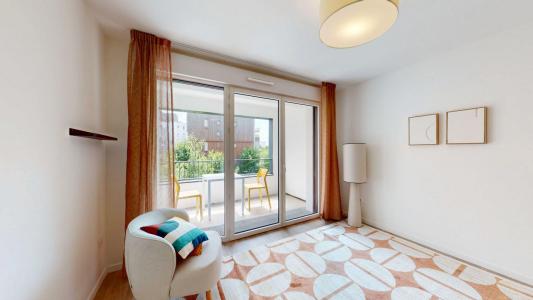Louer Appartement Asnieres-sur-seine 1877 euros