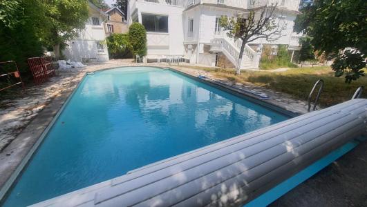 Louer Appartement 480 m2 Saint-maur-des-fosses