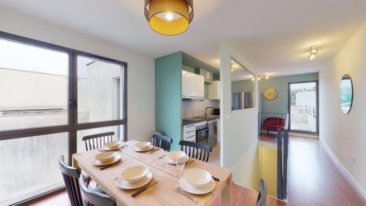 Annonce Location 6 pi�ces Appartement Lille 59