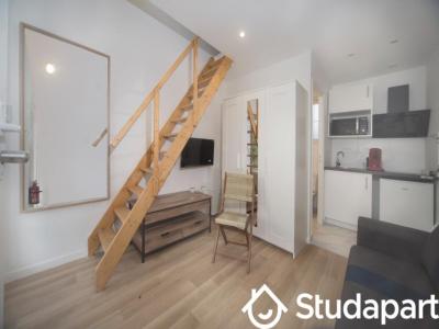 Annonce Location 2 pi�ces Appartement Creteil 94