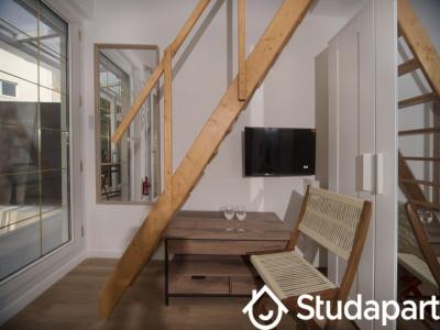 Louer Appartement 22 m2 Creteil