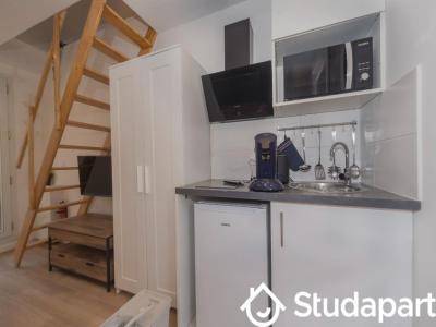 Louer Appartement Creteil 1050 euros