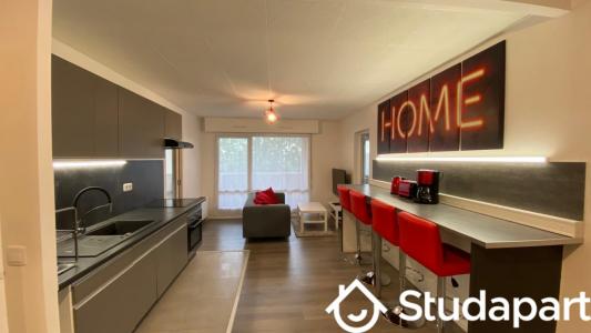 Annonce Location Appartement Pontoise 95