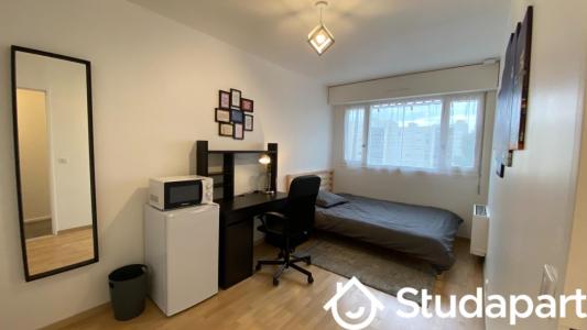 Louer Appartement 12 m2 Pontoise