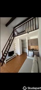 For rent Sanary-sur-mer 1 room 30 m2 Var (83110) photo 0