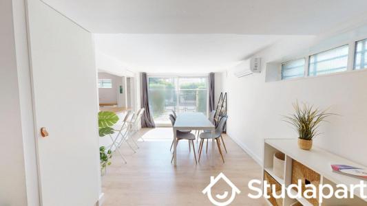 Annonce Location Appartement Lyon-8eme-arrondissement 69
