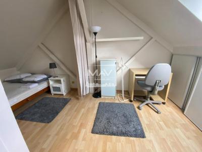 Louer Appartement Lille Nord