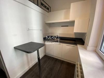Annonce Location Appartement Lille 59