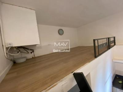 Louer Appartement Lille Nord
