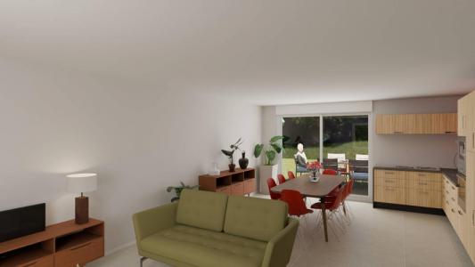 Acheter Maison 68 m2 Saint-urbain
