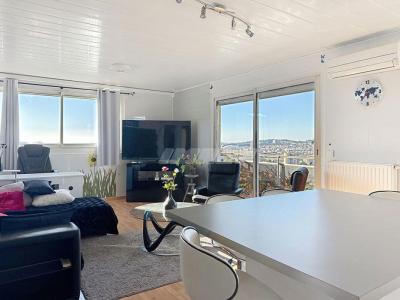 Annonce Vente 4 pi�ces Appartement Marseille-10eme-arrondissement 13