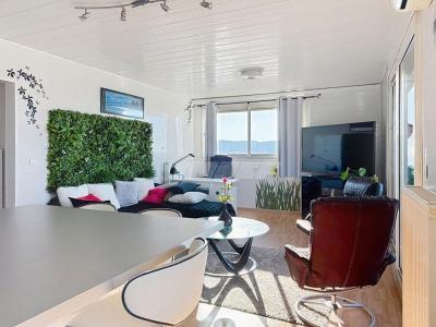 Acheter Appartement 78 m2 Marseille-10eme-arrondissement