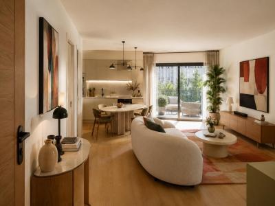 Annonce Vente 2 pi�ces Appartement Bordeaux 33