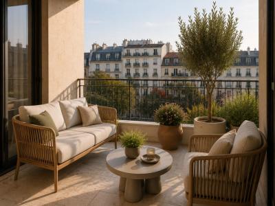 Acheter Appartement 67 m2 Bordeaux