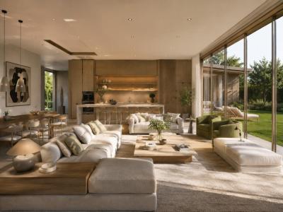 Acheter Prestige 144 m2 Versailles