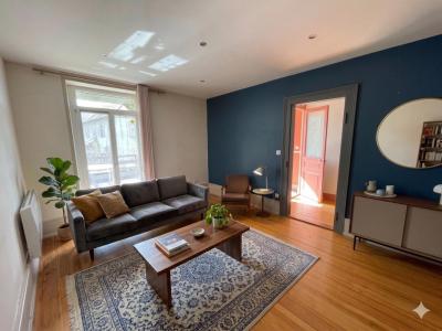 Annonce Location 3 pi�ces Appartement Horbourg-wihr 68