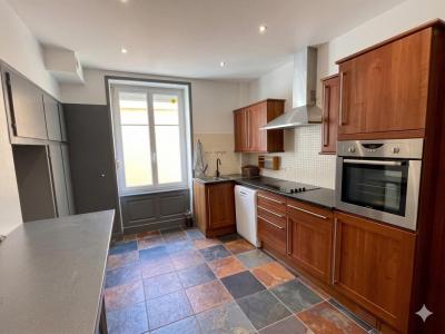 Louer Appartement 79 m2 Horbourg-wihr