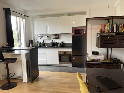 Annonce Location 2 pi�ces Appartement Paris-12eme-arrondissement 75