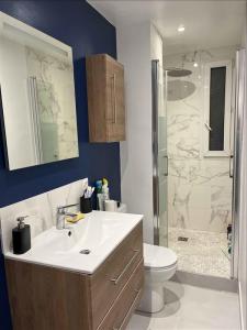 Louer Appartement 38 m2 Paris-12eme-arrondissement