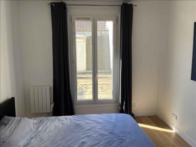 Louer Appartement Paris-12eme-arrondissement 1323 euros