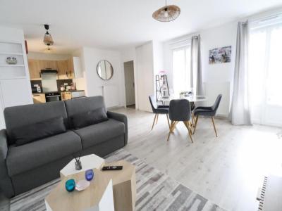 For rent Serris 3 rooms 65 m2 Seine et marne (77700) photo 0