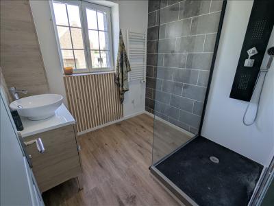 Louer Maison 86 m2 Conde-sur-l'escaut